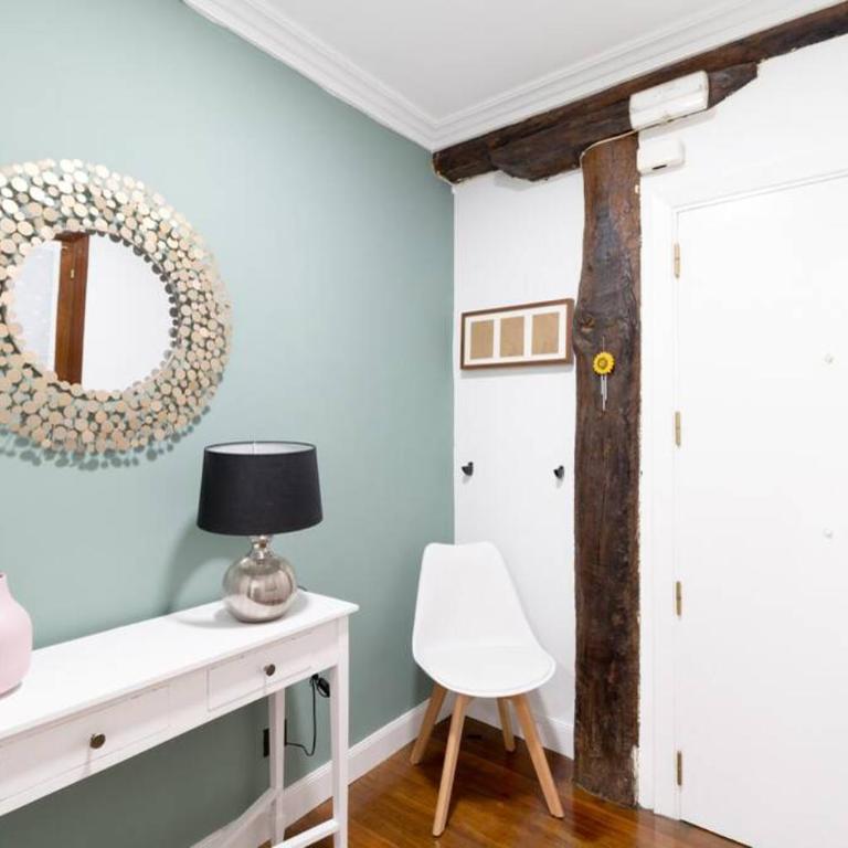 Old Town - Two-Bedroom Apartment - 6