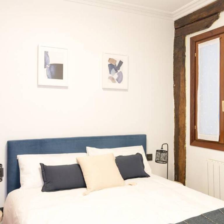Old Town - Two-Bedroom Apartment - 8
