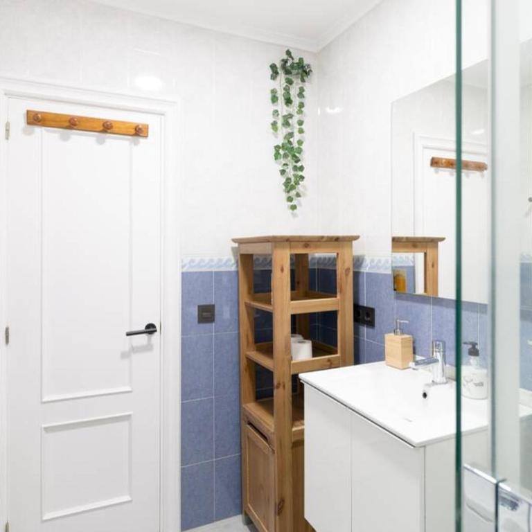 Old Town - Two-Bedroom Apartment - 13