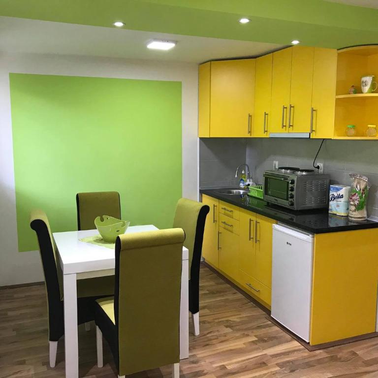 Studio Ivana 2 - Apartman sa 1 Spavaćom Sobom - 3