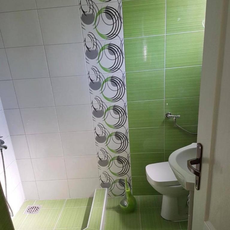 Studio Ivana 2 - Apartman sa 1 Spavaćom Sobom - 4