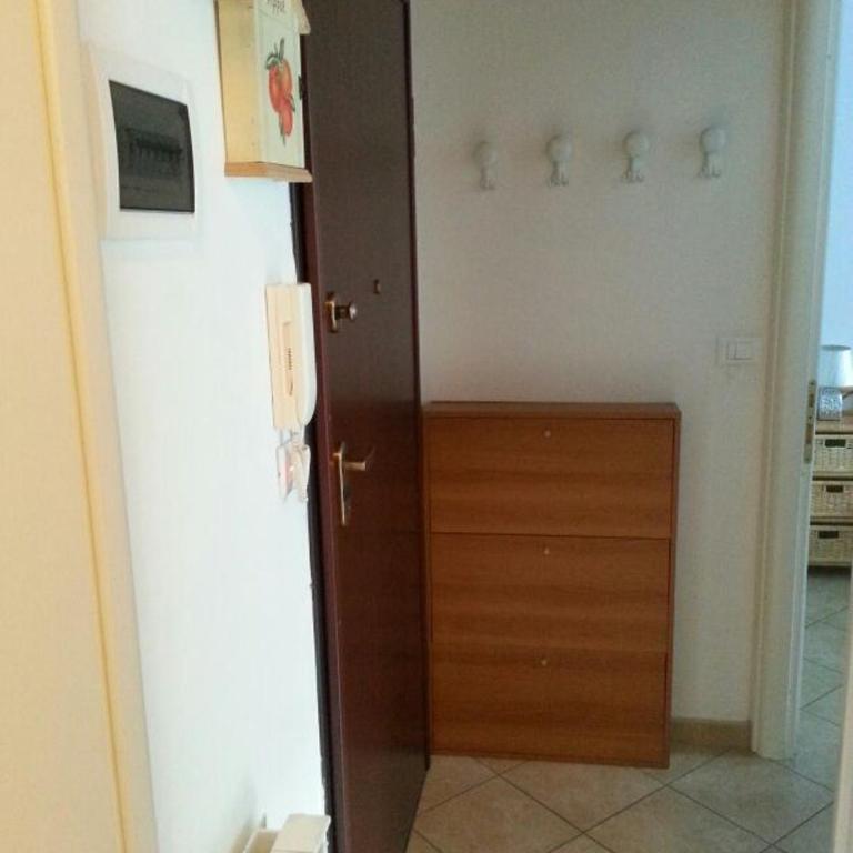 Case vacanze Mirko IMPERIA BORGO MARINA - Appartamento con 1 Camera da Letto - 14