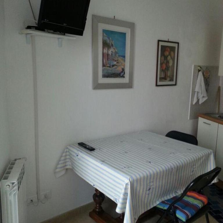 Case vacanze Mirko IMPERIA BORGO MARINA - Appartamento con 1 Camera da Letto - 13
