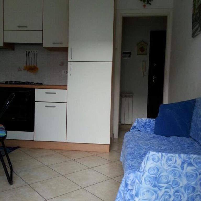 Case vacanze Mirko IMPERIA BORGO MARINA - Appartamento con 1 Camera da Letto - 17