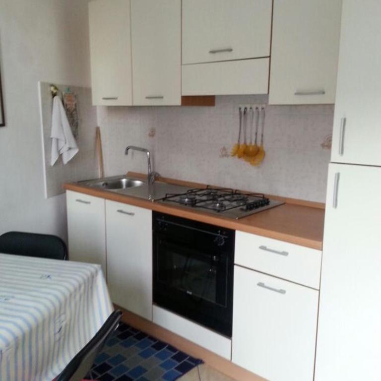 Case vacanze Mirko IMPERIA BORGO MARINA - Appartamento con 1 Camera da Letto - 19