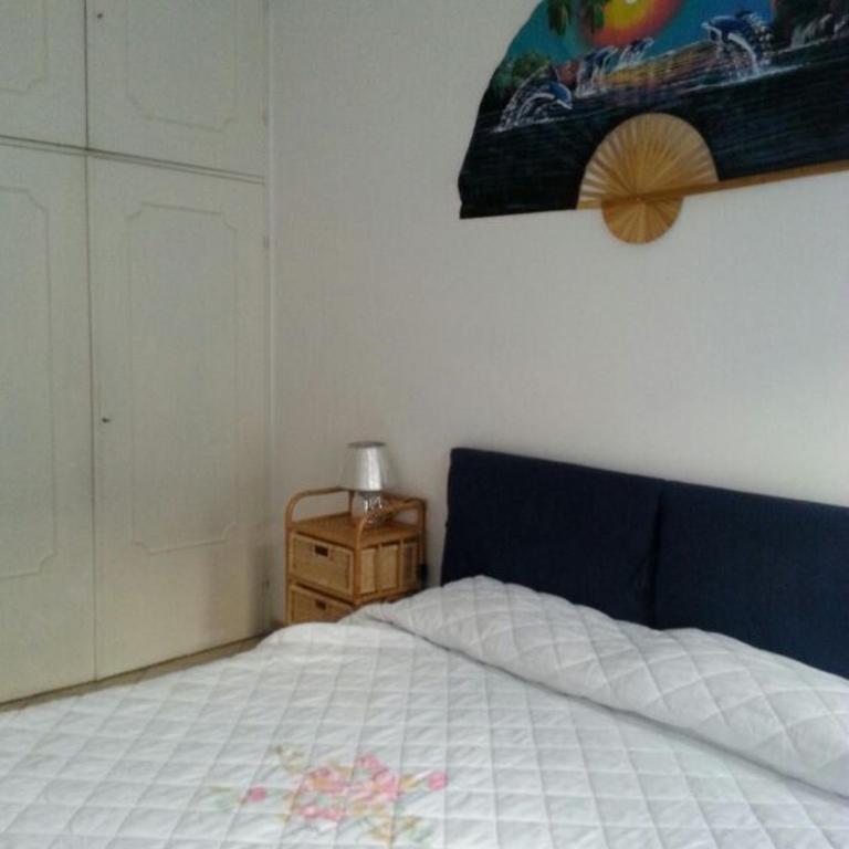 Case vacanze Mirko IMPERIA BORGO MARINA - Appartamento con 1 Camera da Letto - 12