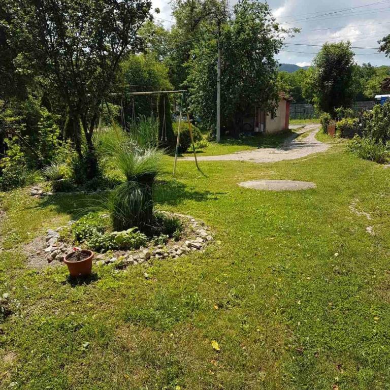Studio Ivana 2 - Apartman sa 1 Spavaćom Sobom - 6