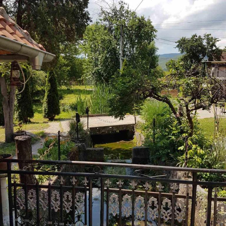 Studio Ivana 2 - Apartman sa 1 Spavaćom Sobom - 5