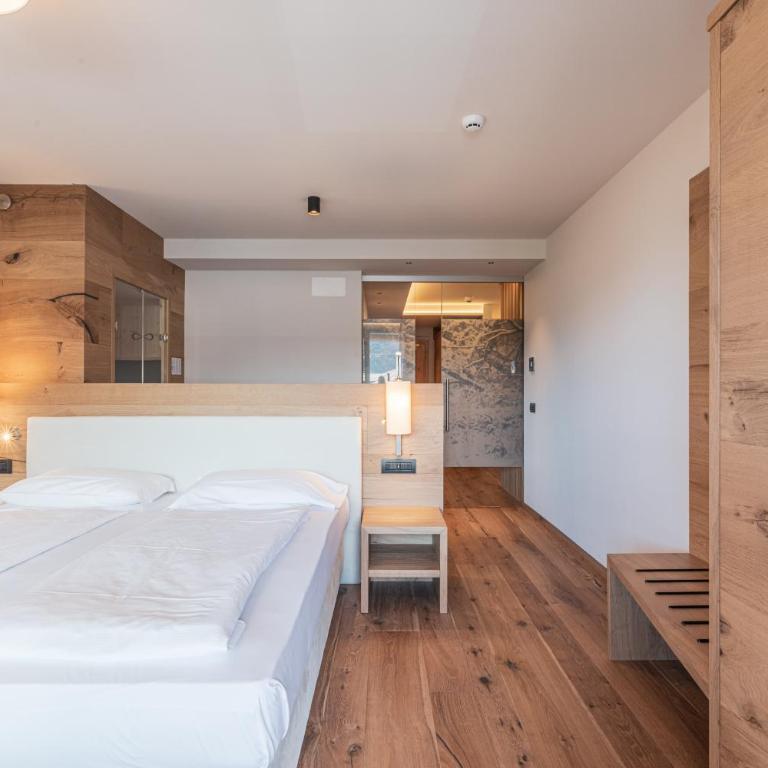 Hotel Bellavista - Suite con Sauna - 3