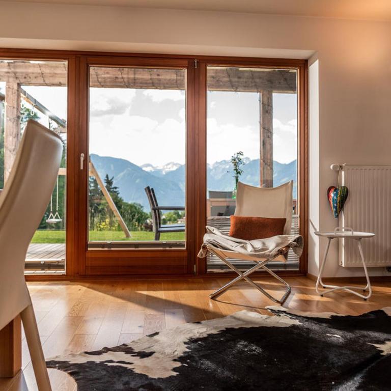 Appartement Felix by Schladmingurlaub - One-Bedroom Apartment - 3