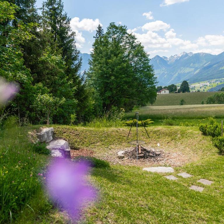 Appartement Felix by Schladmingurlaub - One-Bedroom Apartment - 5