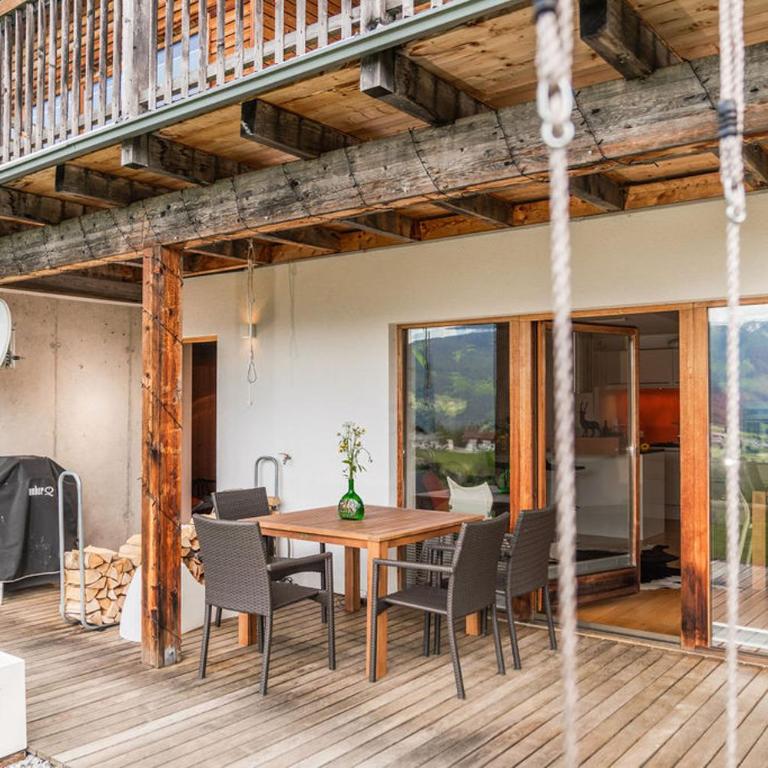 Appartement Felix by Schladmingurlaub - One-Bedroom Apartment - 12