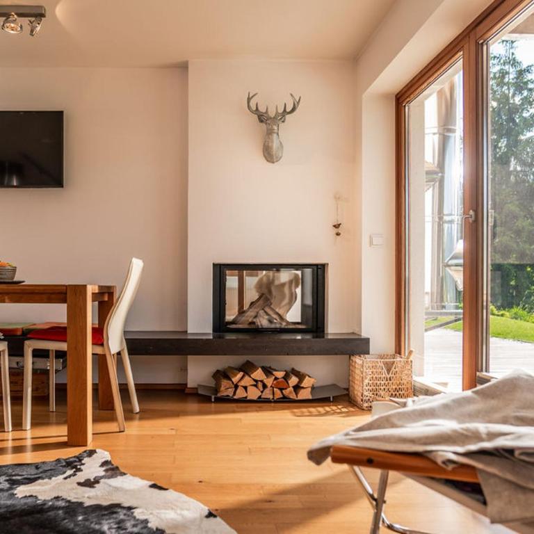 Appartement Felix by Schladmingurlaub - One-Bedroom Apartment - 15