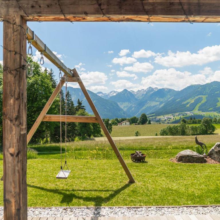Appartement Felix by Schladmingurlaub - One-Bedroom Apartment - 23