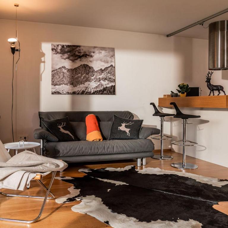 Appartement Felix by Schladmingurlaub - One-Bedroom Apartment - 29