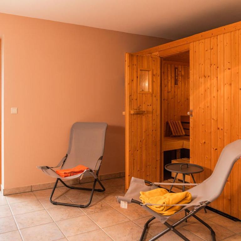 Appartement Felix by Schladmingurlaub - One-Bedroom Apartment - 37