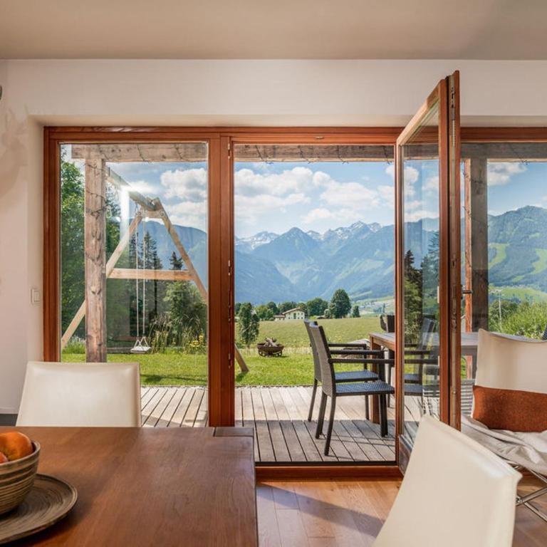 Appartement Felix by Schladmingurlaub - One-Bedroom Apartment - 44