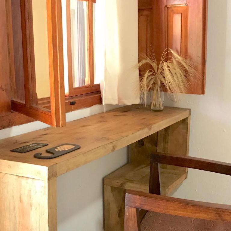 Hotel Casa Azabache - Double Room with Shared Bathroom - 5