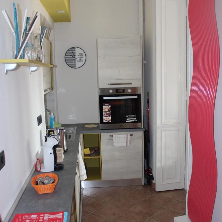 Il QUARANTAQUATTRO - One-Bedroom Apartment - 21