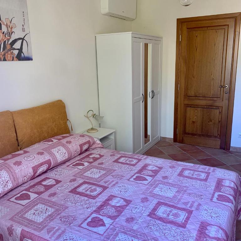 Agriturismo La Vite Maritata - Economy Double Room - 2