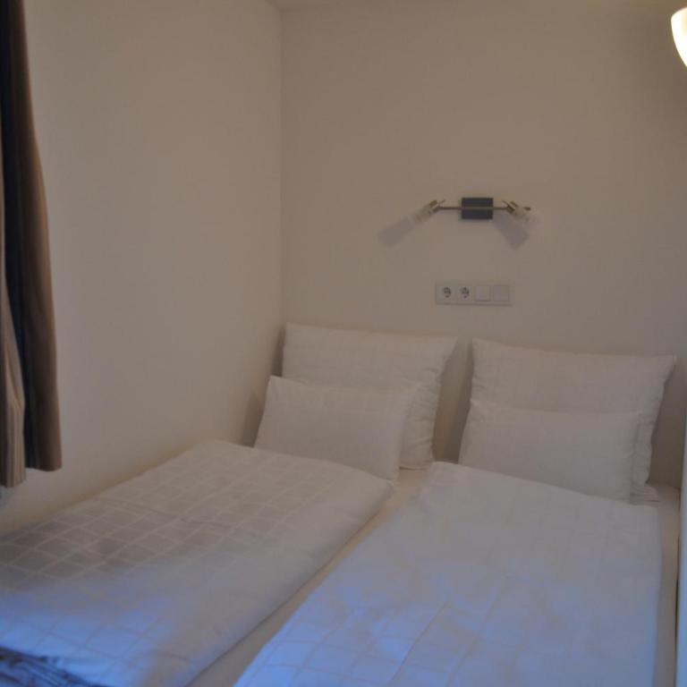 Appartement Elisabeth - Apartment mit 3 Schlafzimmern und Balkon - 4