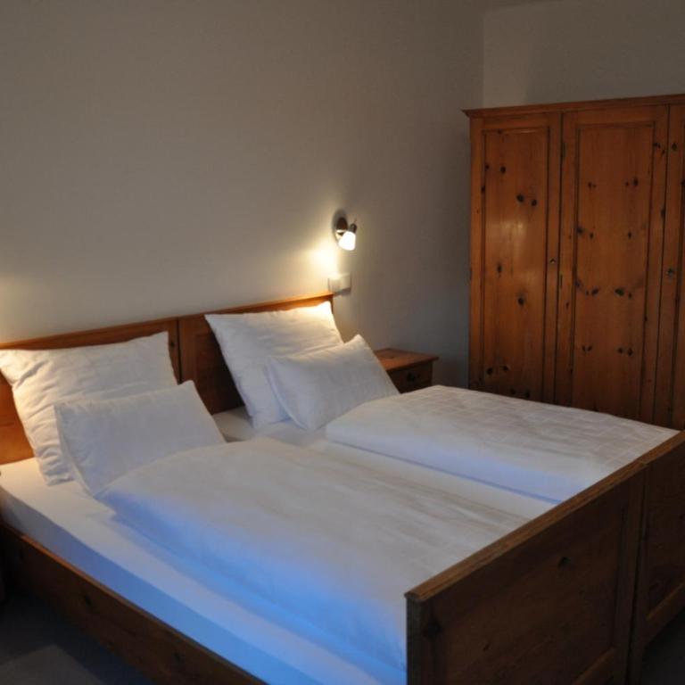 Appartement Elisabeth - Apartment mit 3 Schlafzimmern und Balkon - 3