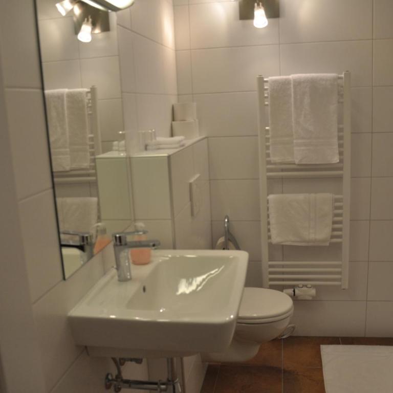 Appartement Elisabeth - Apartment mit 3 Schlafzimmern und Balkon - 5