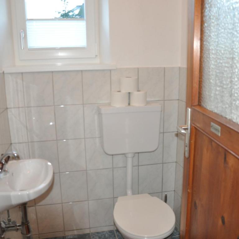 Appartement Elisabeth - Apartment mit 3 Schlafzimmern und Balkon - 7