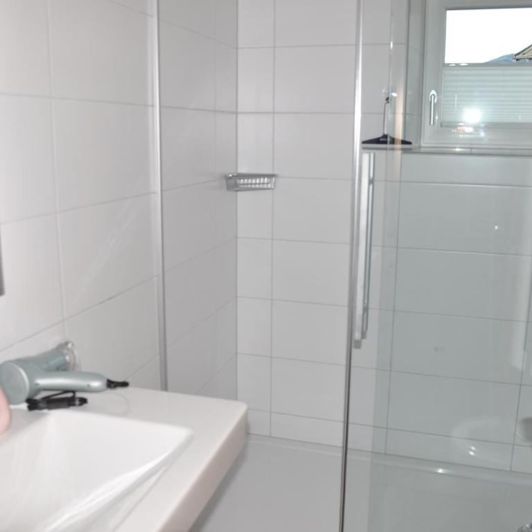 Appartement Elisabeth - Geräumiges Apartment mit 3 Schlafzimmern und Balkon - 9