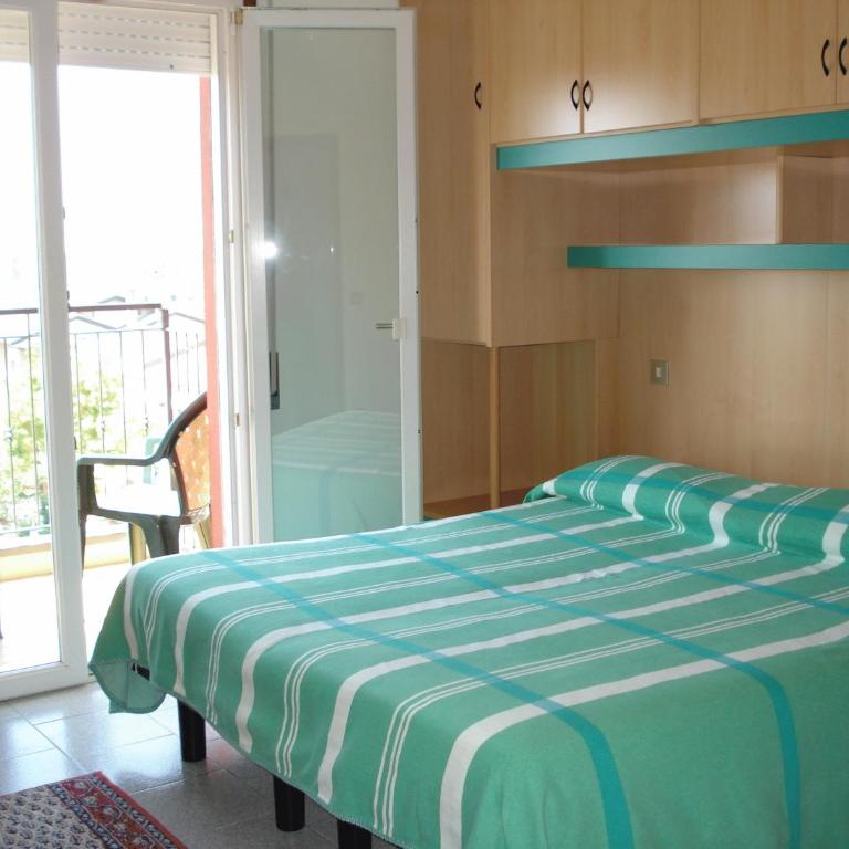 Hotel Roby - Camera Singola - 1