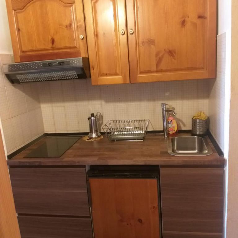 Casa Giovy - Appartamento Monolocale - 5