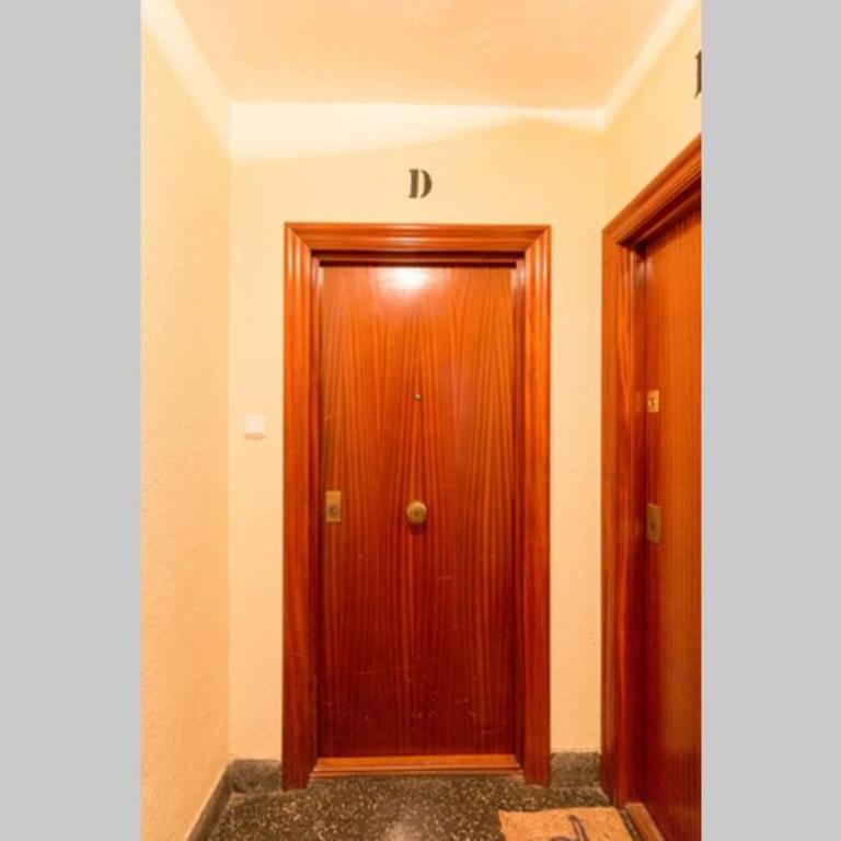 Town Hall - Two-Bedroom Apartment - 2