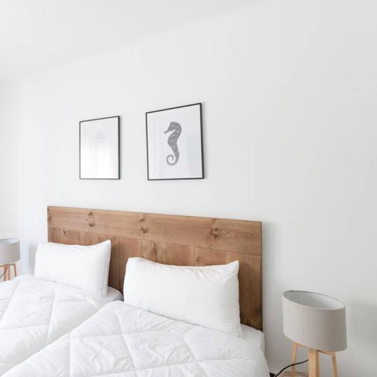 Town Hall - Two-Bedroom Apartment - 15