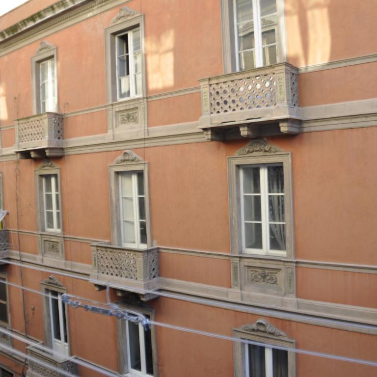 New Romantic - Appartamento con 2 Camere da Letto - 91