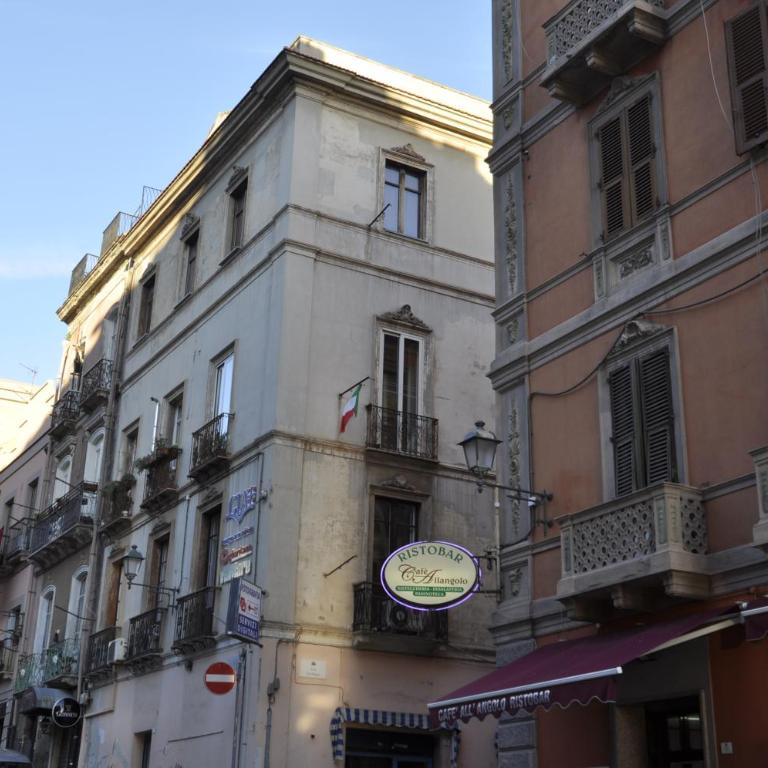 New Romantic - Appartamento con 2 Camere da Letto - 93