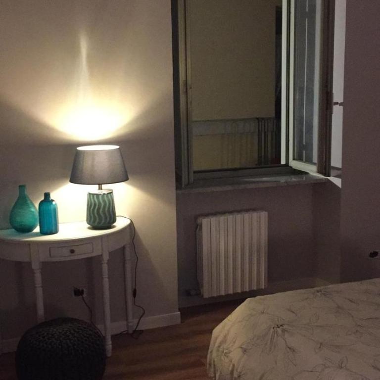 Piazza Castello - Appartement 1 Chambre - 29