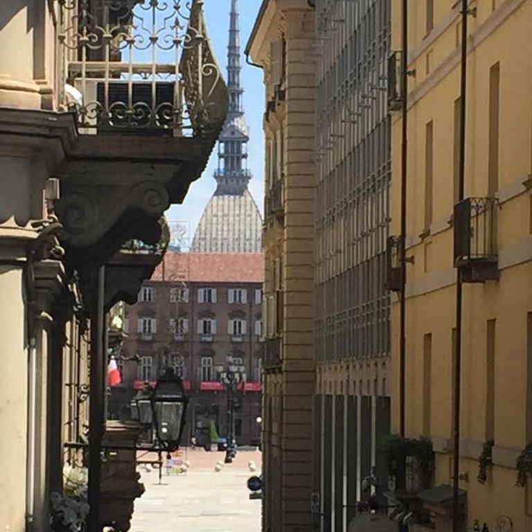 Piazza Castello - Appartement 1 Chambre - 3