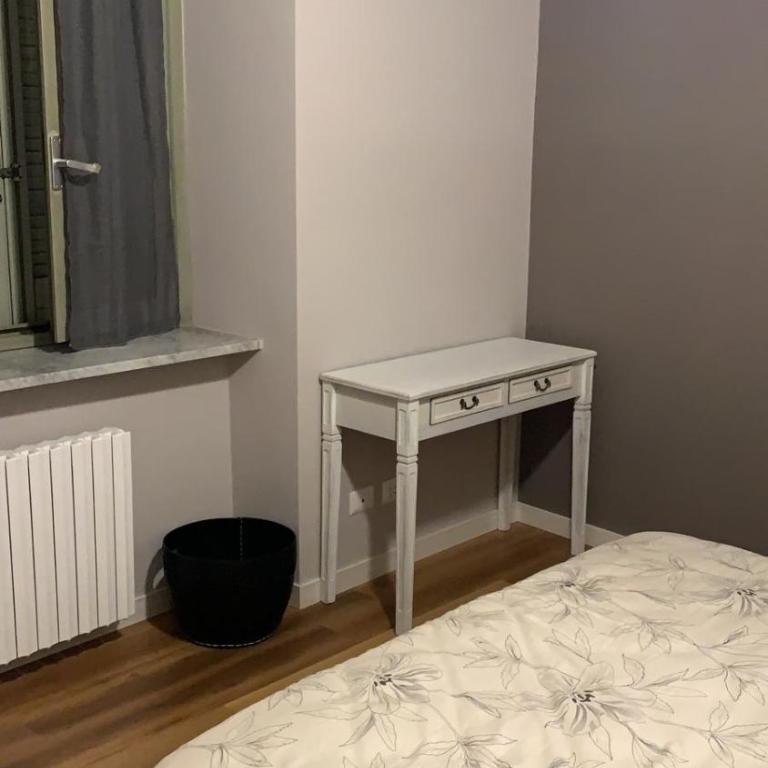 Piazza Castello - Appartement 1 Chambre - 24