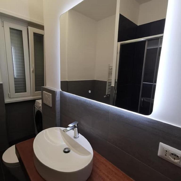 Alloggio Turistico Aria di Casa - One-Bedroom Apartment - 7