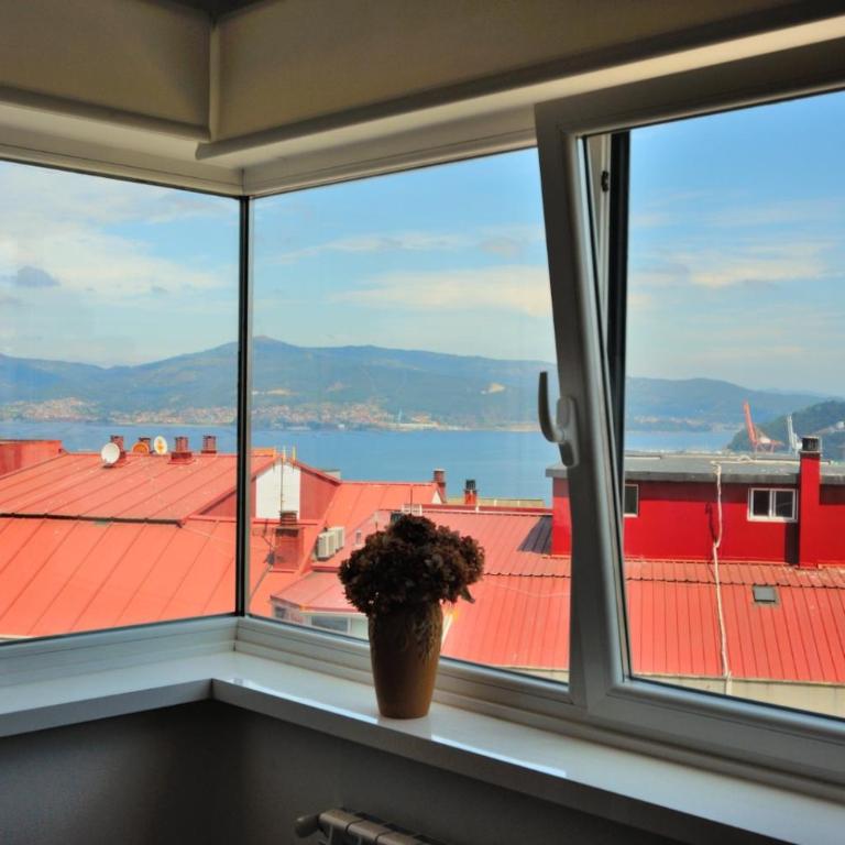 Apartamento Vigo Centro con Garaje - Apartamento de 2 dormitorios - 4