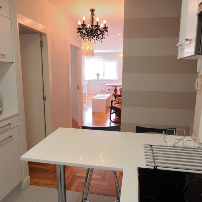 Apartamento Vigo Centro con Garaje - Apartamento de 2 dormitorios - 13