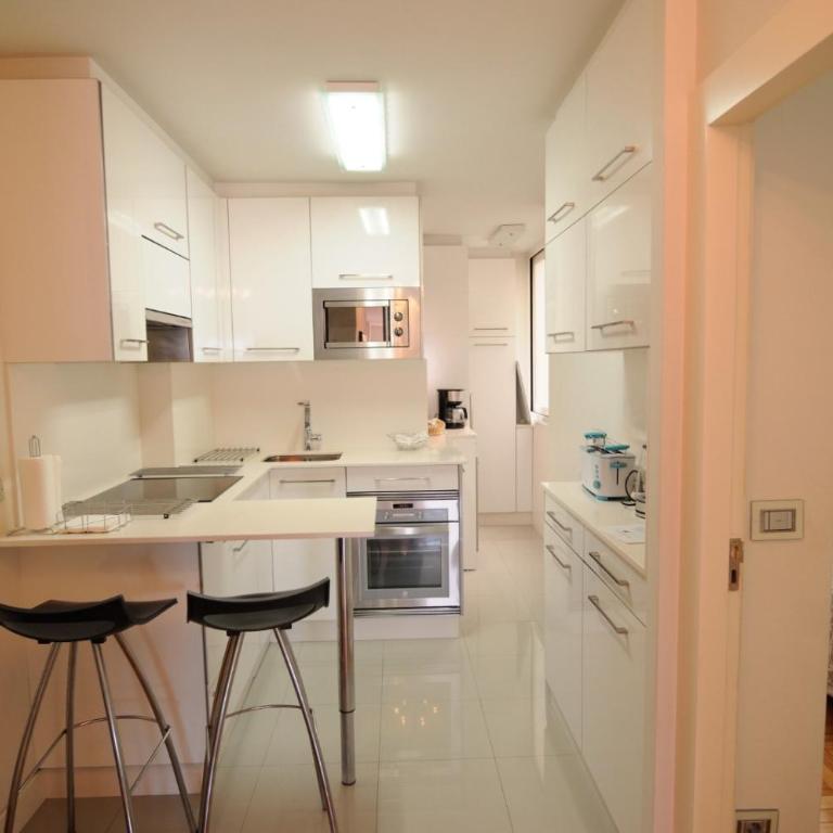 Apartamento Vigo Centro con Garaje - Apartamento de 2 dormitorios - 9