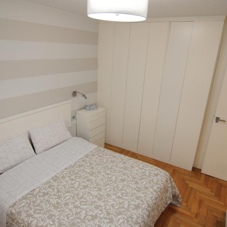 Apartamento Vigo Centro con Garaje - Apartamento de 2 dormitorios - 7