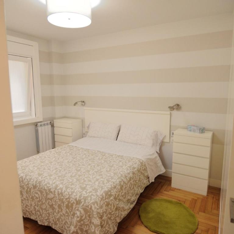 Apartamento Vigo Centro con Garaje - Apartamento de 2 dormitorios - 6