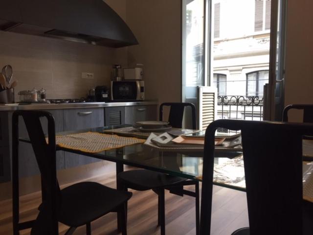 Piazza Castello - Appartement 1 Chambre - 15