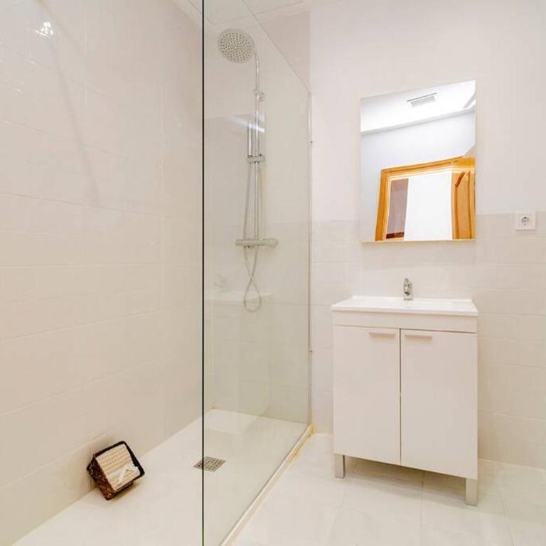 Espectacular Apto. Centro de Madrid C/Infantas 3-6 by Batuecas - Apartamento de 3 dormitorios - 6