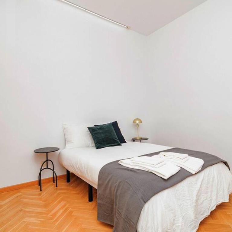 Espectacular Apto. Centro de Madrid C/Infantas 3-6 by Batuecas - Apartamento de 3 dormitorios - 2
