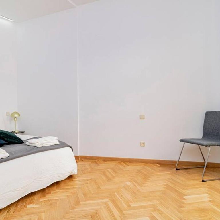 Espectacular Apto. Centro de Madrid C/Infantas 3-6 by Batuecas - Apartamento de 3 dormitorios - 7