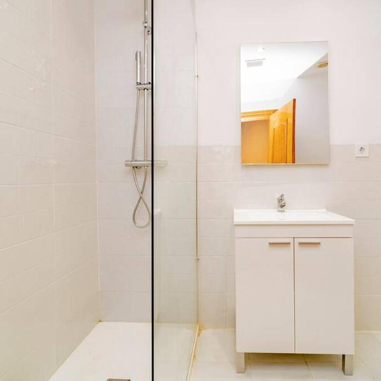 Espectacular Apto. Centro de Madrid C/Infantas 3-6 by Batuecas - Apartamento de 3 dormitorios - 8