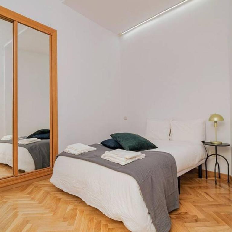 Espectacular Apto. Centro de Madrid C/Infantas 3-6 by Batuecas - Apartamento de 3 dormitorios - 9
